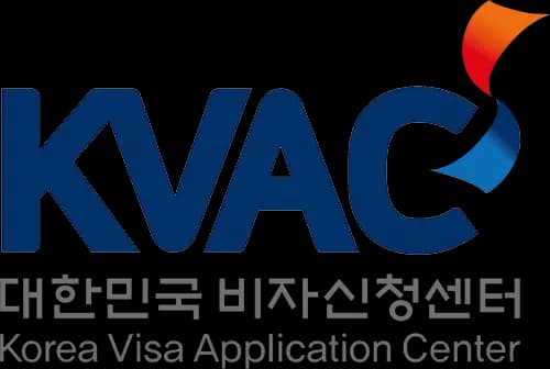 Logo PT Korea Visa Center Jakarta